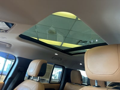 2023 Land Rover Defender 130 First Edition