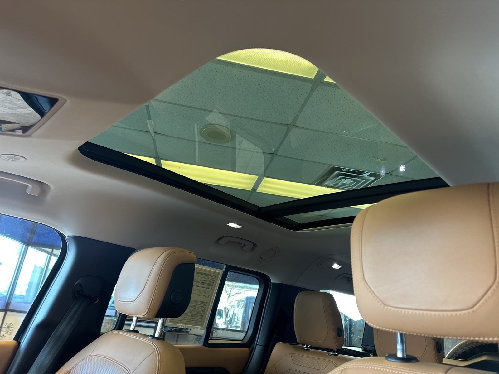 2023 Land Rover Defender 130 First Edition