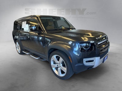 2023 Land Rover Defender 130 First Edition