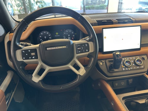2023 Land Rover Defender 130 First Edition