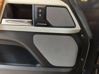 2023 Land Rover Defender 130 First Edition