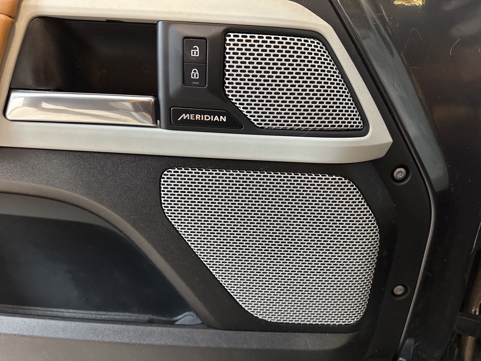 2023 Land Rover Defender 130 First Edition