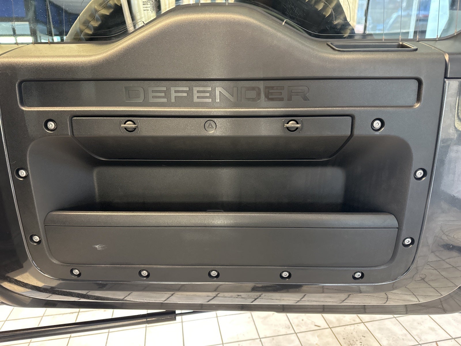 2023 Land Rover Defender 130 First Edition