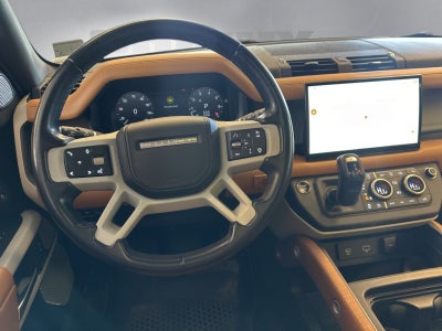 2023 Land Rover Defender 130 First Edition