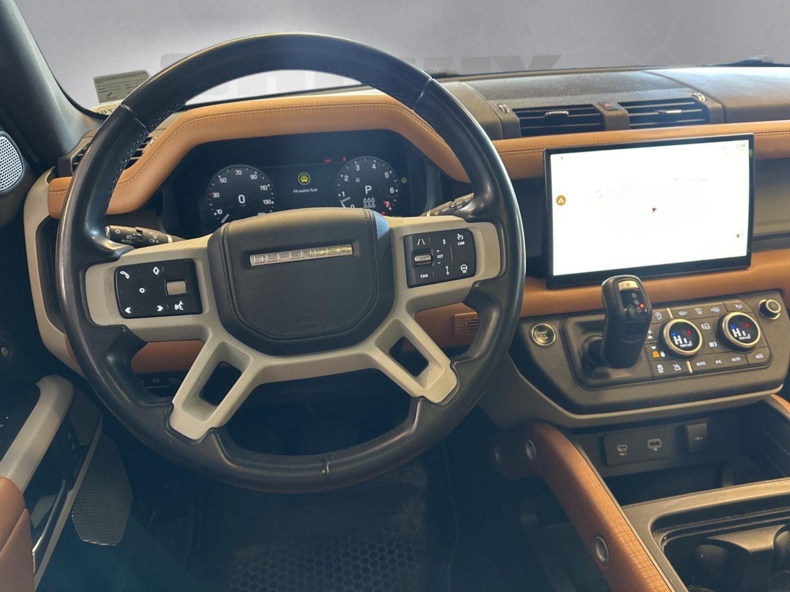 2023 Land Rover Defender 130 First Edition