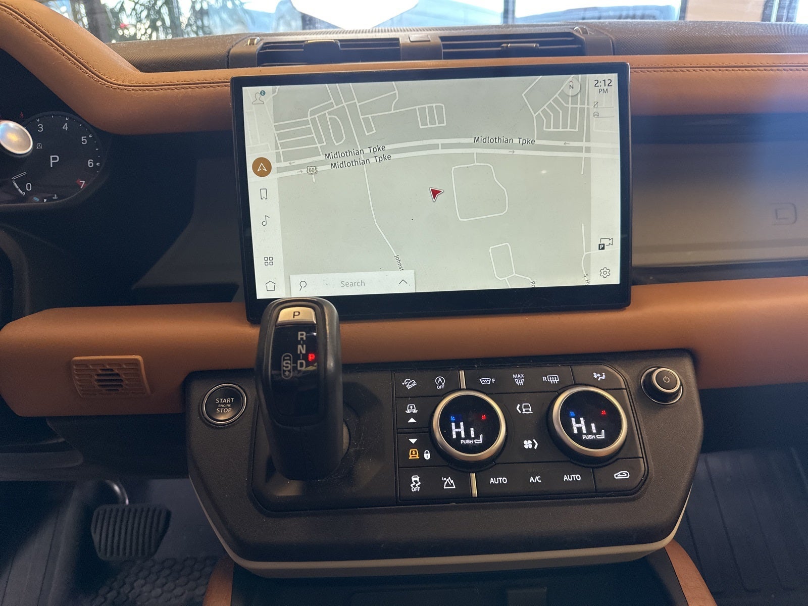 2023 Land Rover Defender 130 First Edition