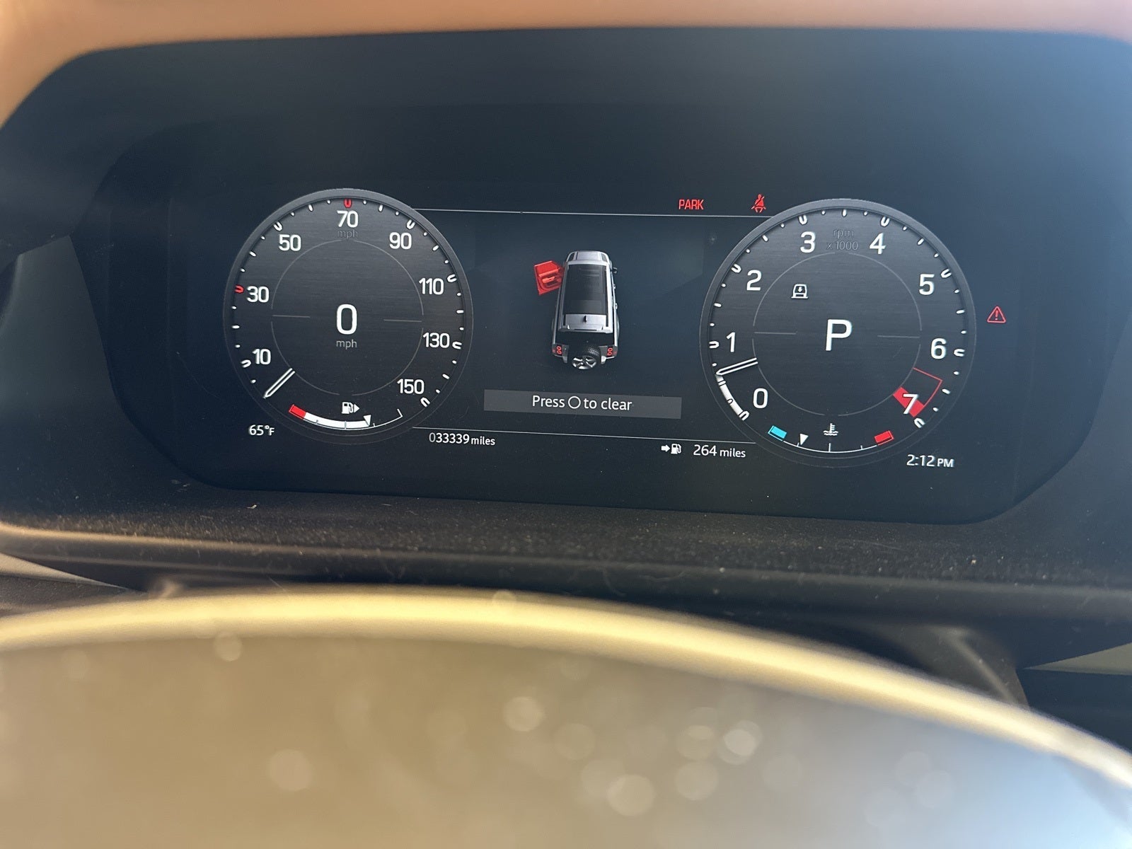 2023 Land Rover Defender 130 First Edition