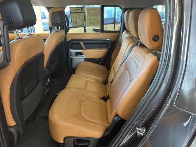2023 Land Rover Defender 130 First Edition