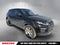 2017 Land Rover Range Rover Evoque SE Premium