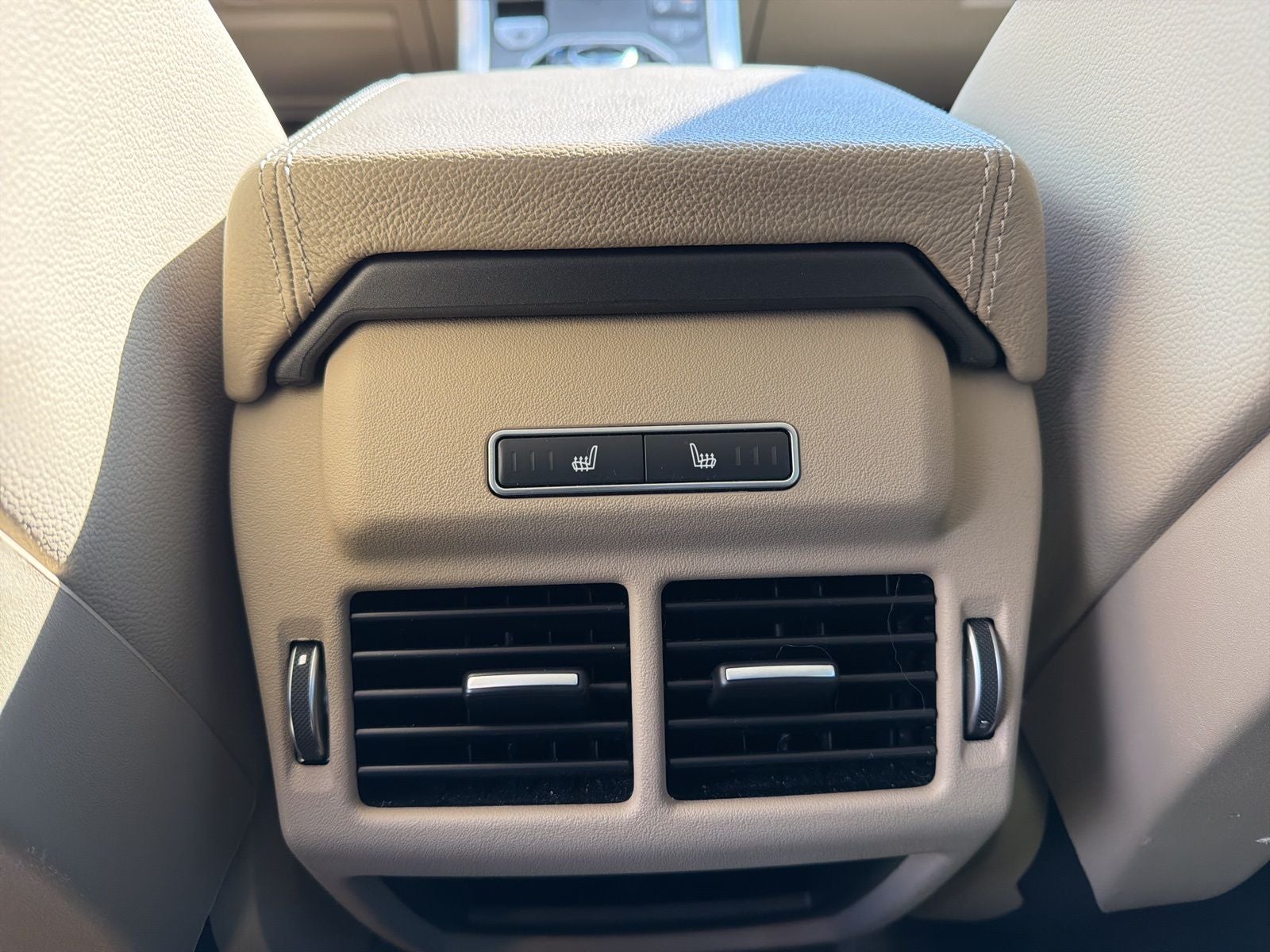 2017 Land Rover Range Rover Evoque SE Premium