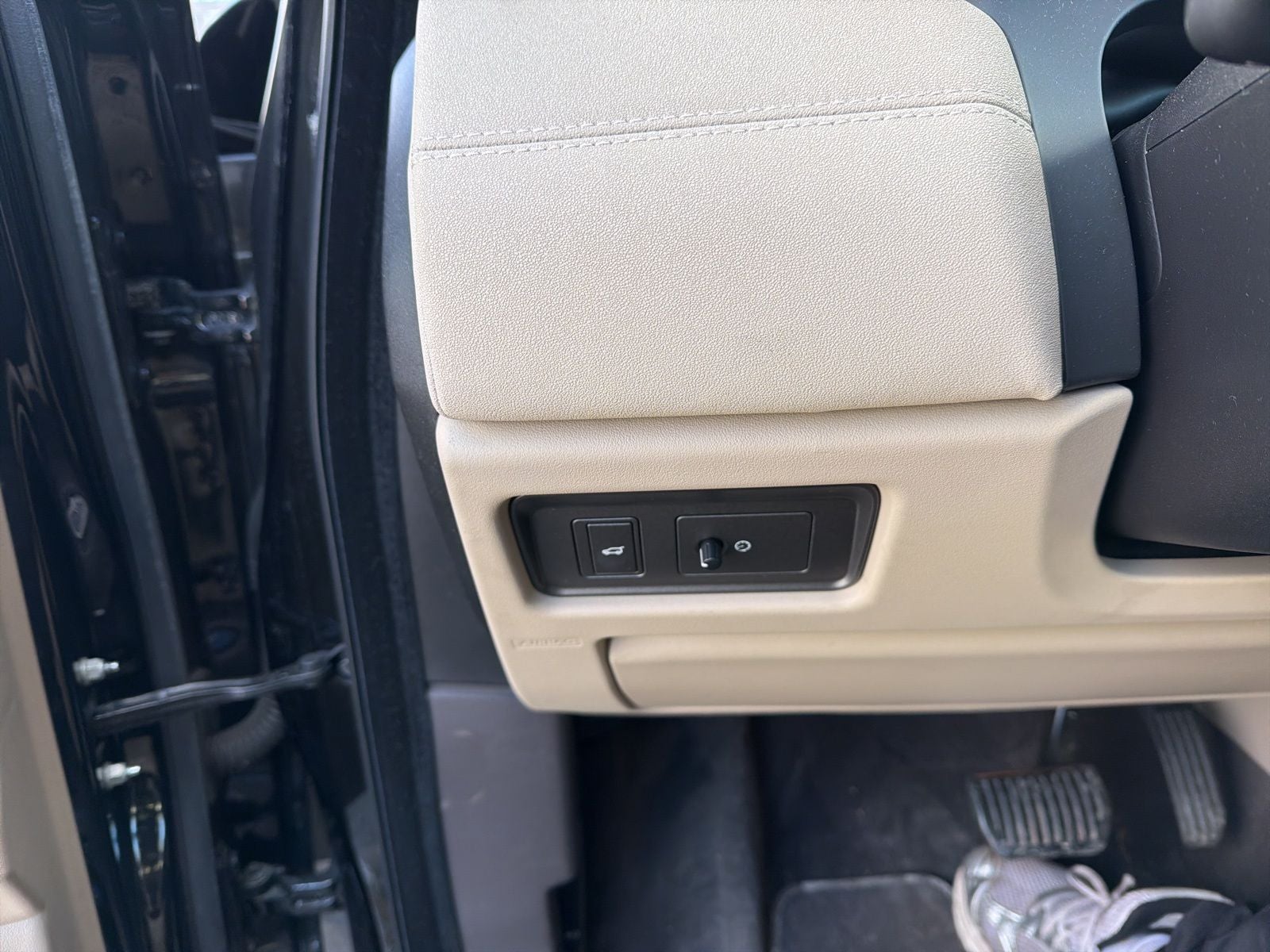 2017 Land Rover Range Rover Evoque SE Premium