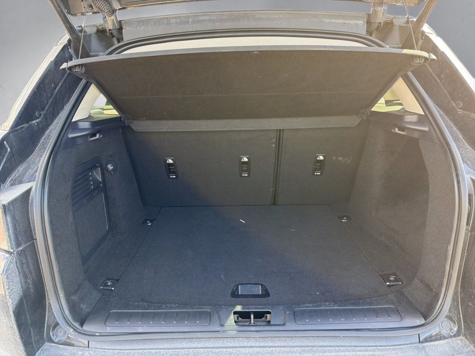 2017 Land Rover Range Rover Evoque SE Premium