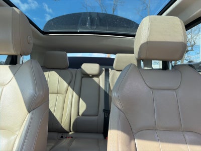 2017 Land Rover Range Rover Evoque SE Premium