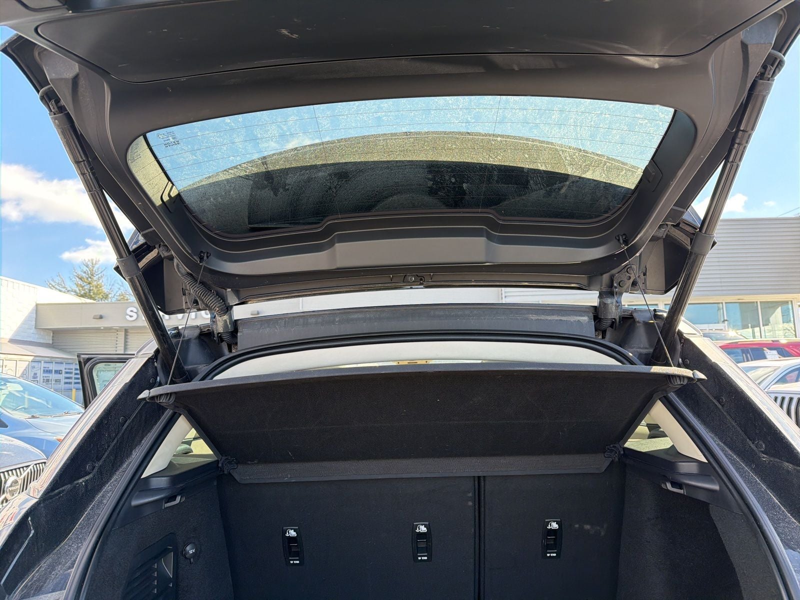 2017 Land Rover Range Rover Evoque SE Premium