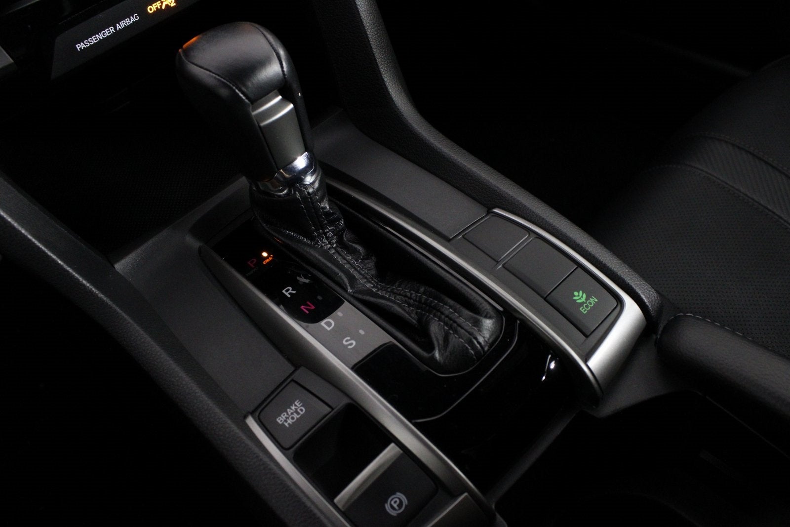 2017 Honda Civic Sport Touring