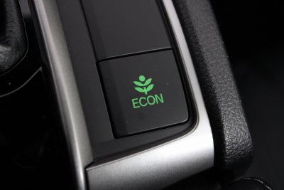 2017 Honda Civic Sport Touring