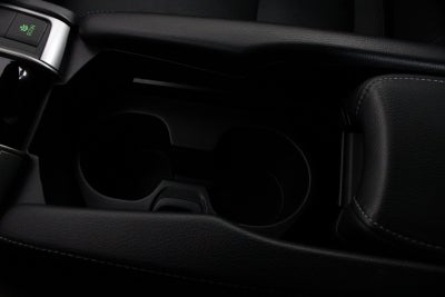 2017 Honda Civic Sport Touring