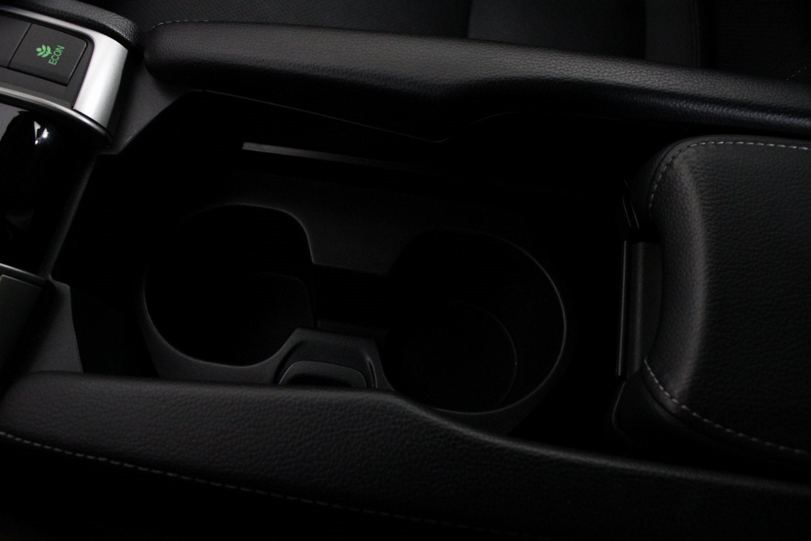 2017 Honda Civic Sport Touring