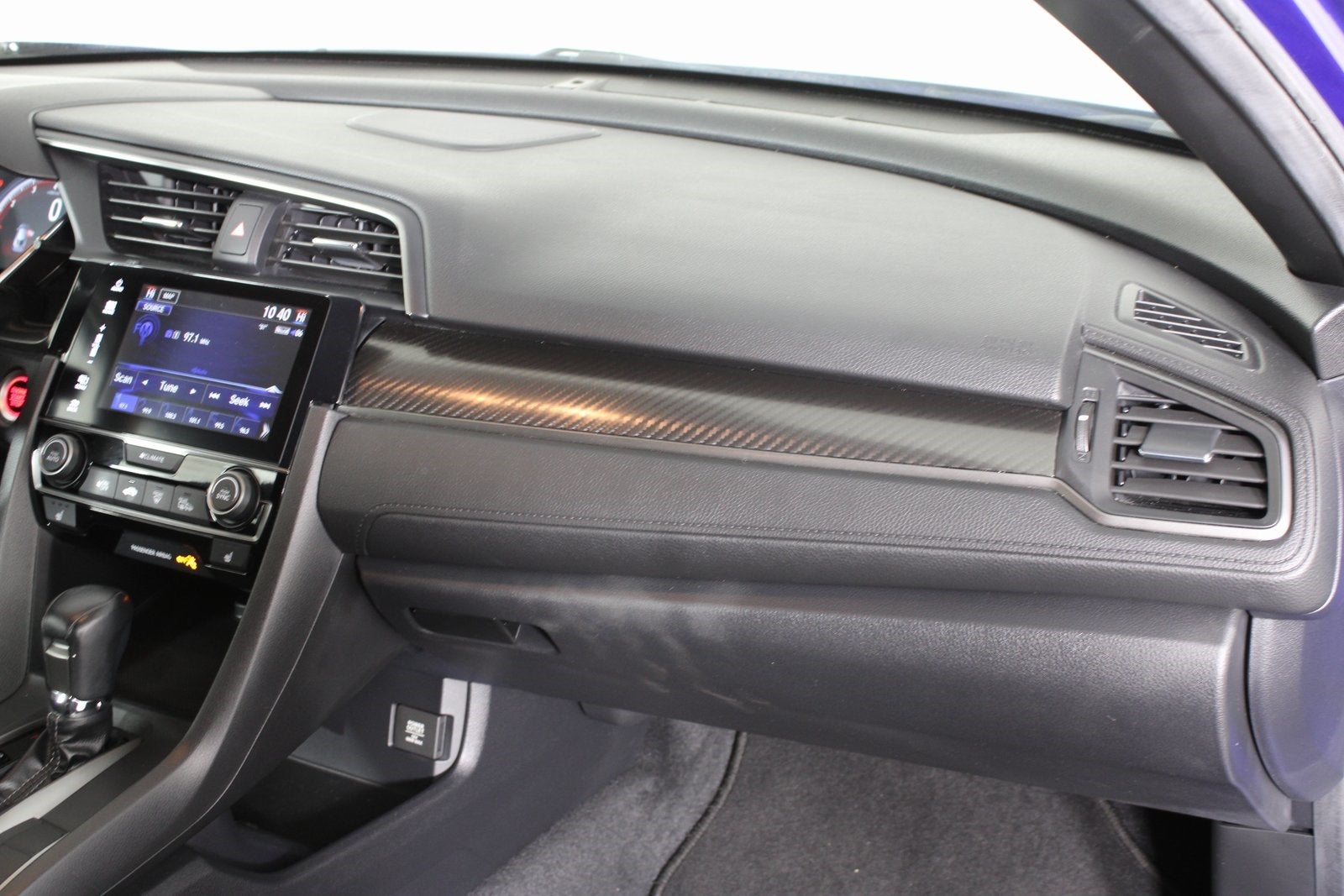 2017 Honda Civic Sport Touring