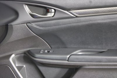 2017 Honda Civic Sport Touring