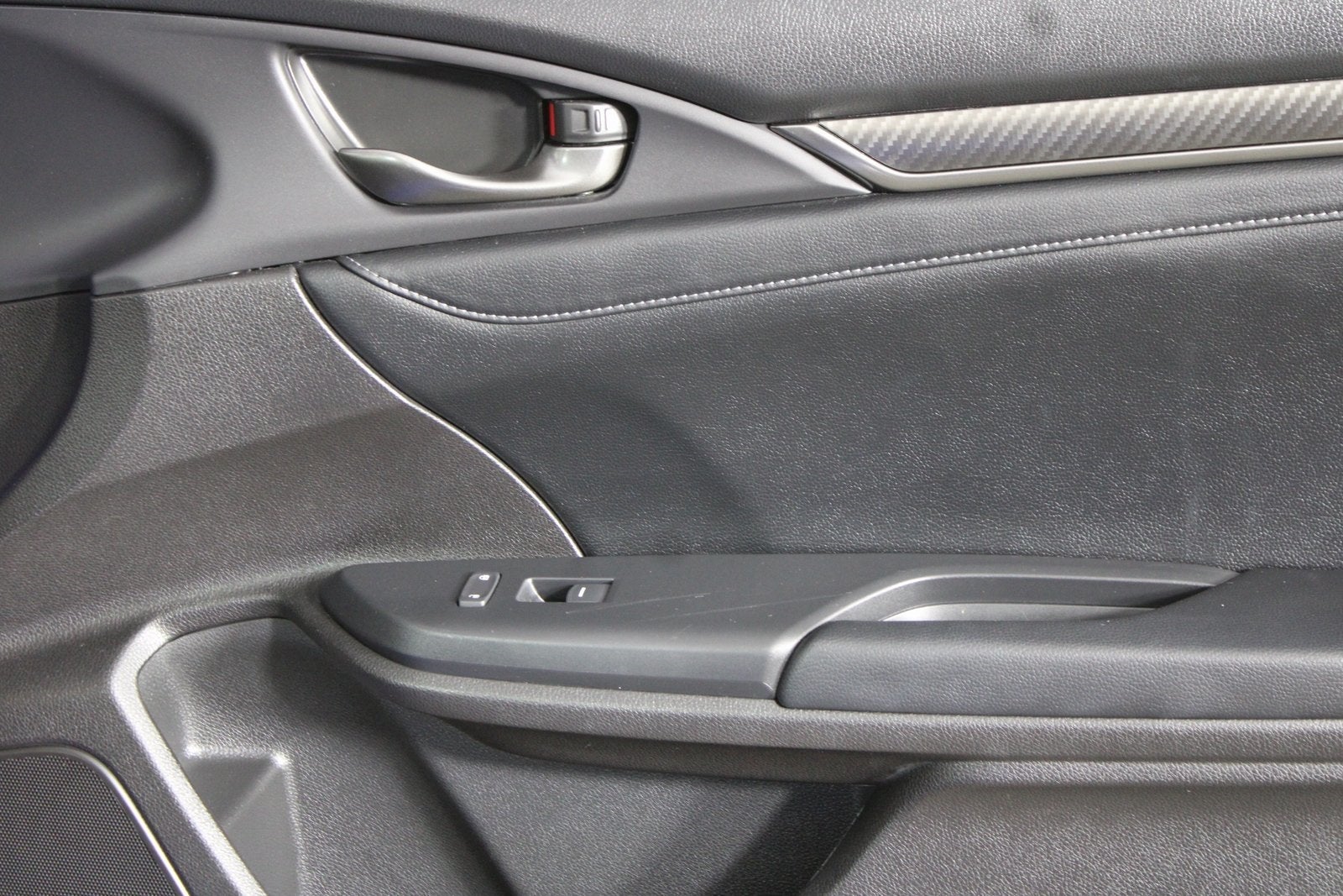 2017 Honda Civic Sport Touring