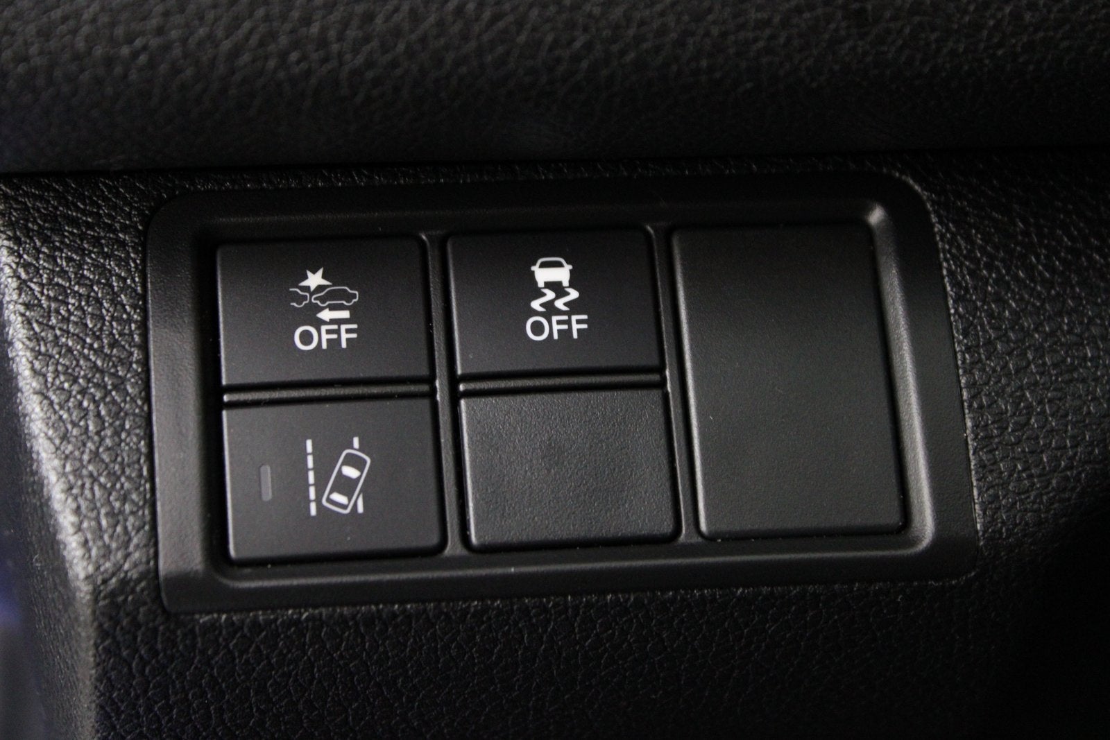 2017 Honda Civic Sport Touring