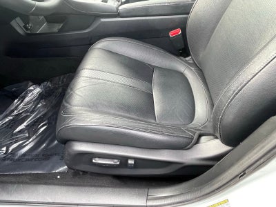 2019 Honda Civic Sport Touring