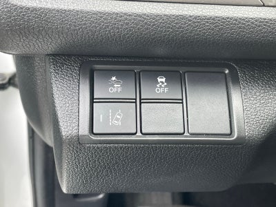 2019 Honda Civic Sport Touring