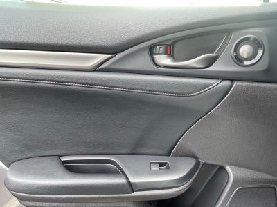 2019 Honda Civic Sport Touring