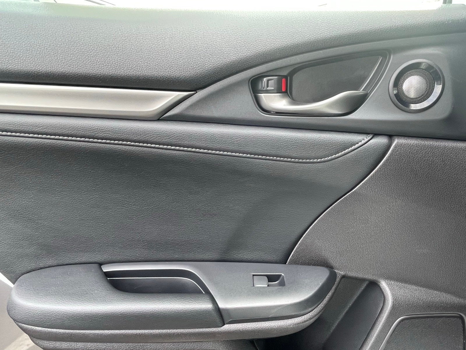 2019 Honda Civic Sport Touring