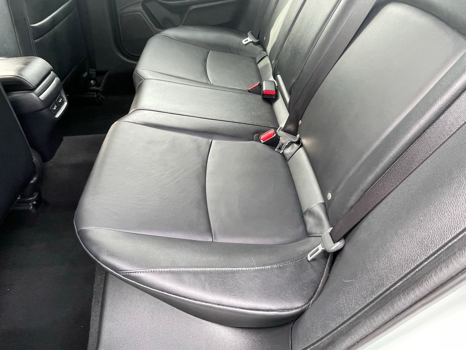 2019 Honda Civic Sport Touring