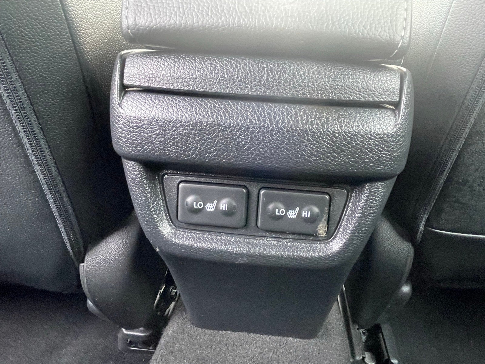 2019 Honda Civic Sport Touring