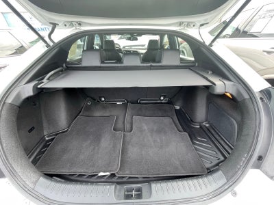 2019 Honda Civic Sport Touring