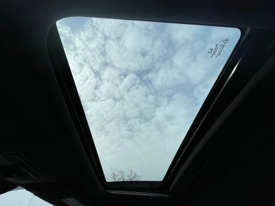 2019 Honda Civic Sport Touring