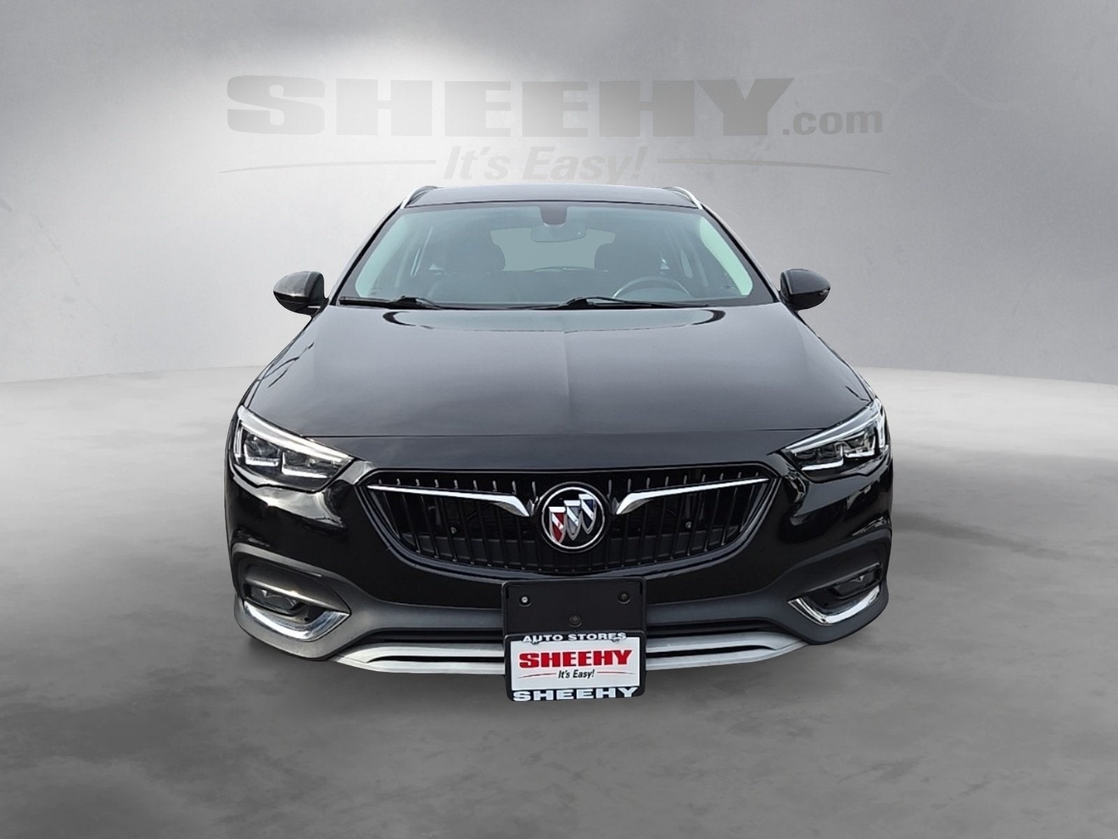 2019 Buick Regal TourX Preferred