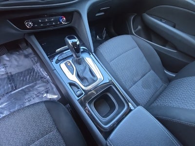 2019 Buick Regal TourX Preferred
