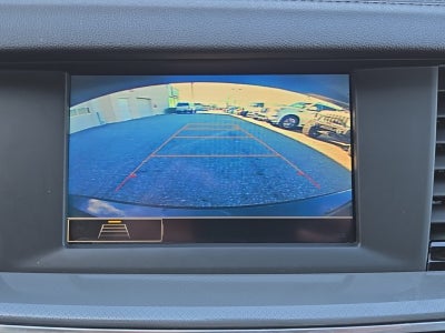 2019 Buick Regal TourX Preferred