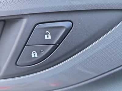 2019 Buick Regal TourX Preferred