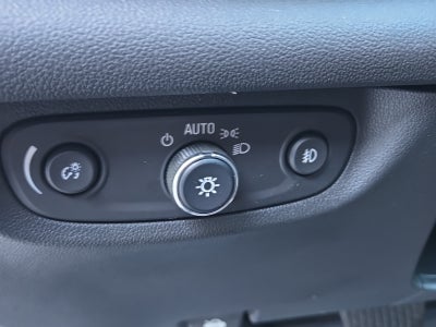 2019 Buick Regal TourX Preferred