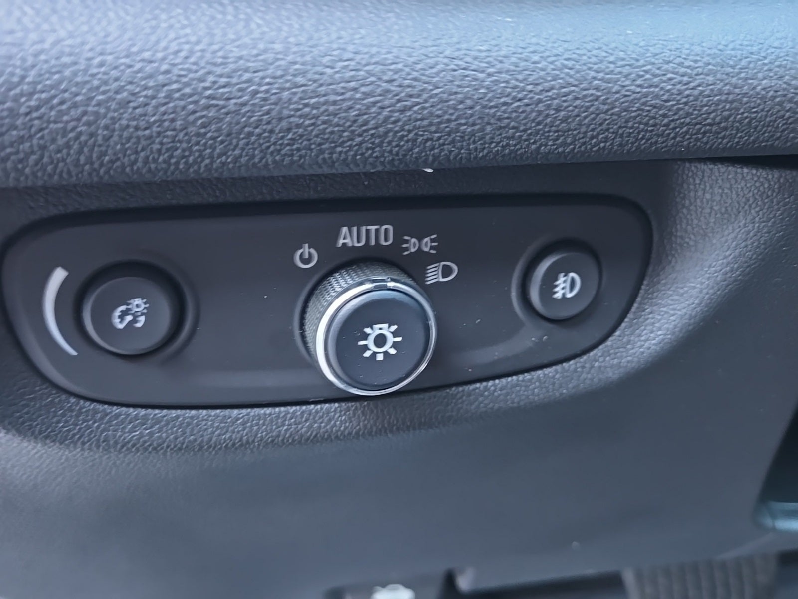 2019 Buick Regal TourX Preferred