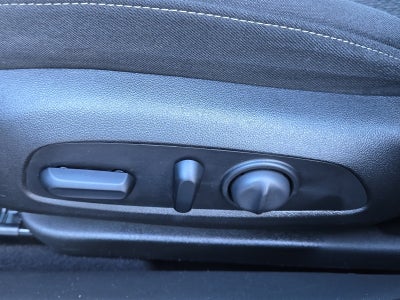 2019 Buick Regal TourX Preferred