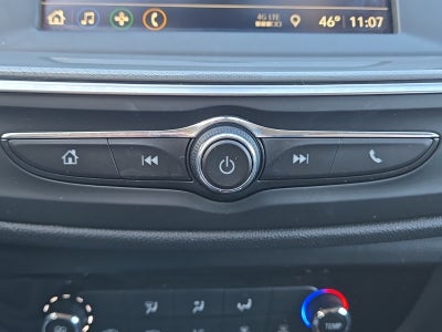 2019 Buick Regal TourX Preferred