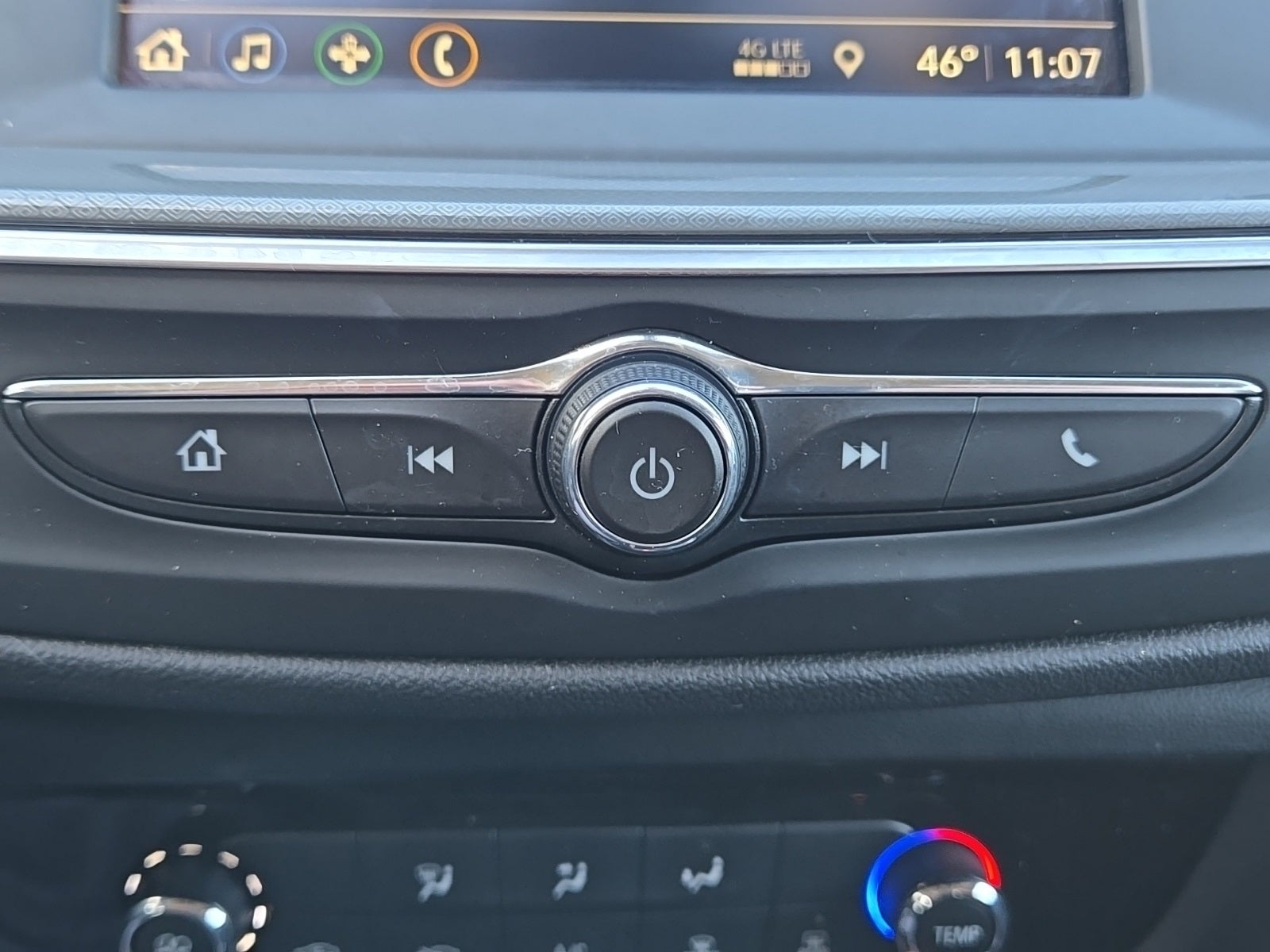 2019 Buick Regal TourX Preferred