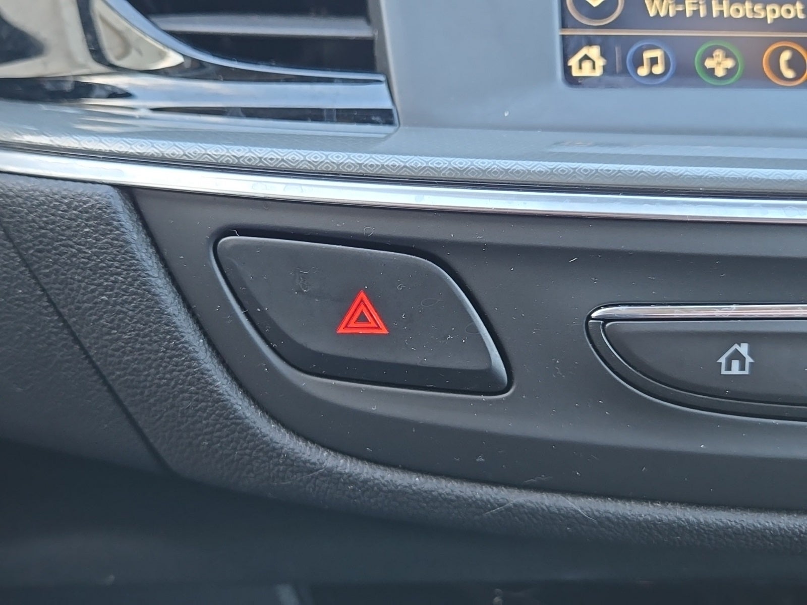 2019 Buick Regal TourX Preferred