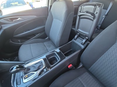 2019 Buick Regal TourX Preferred