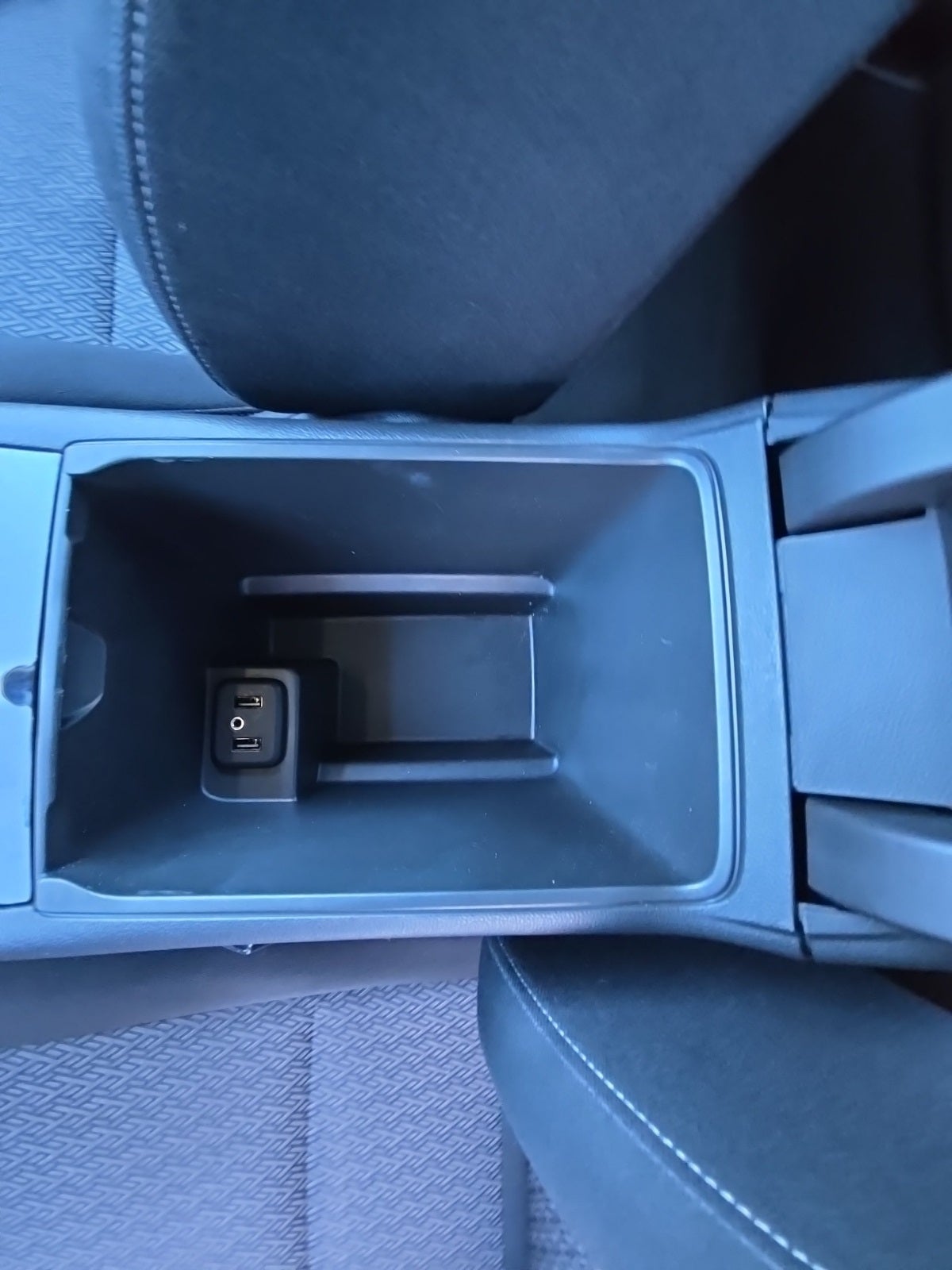 2019 Buick Regal TourX Preferred