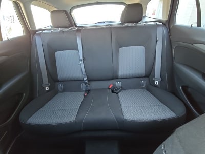 2019 Buick Regal TourX Preferred