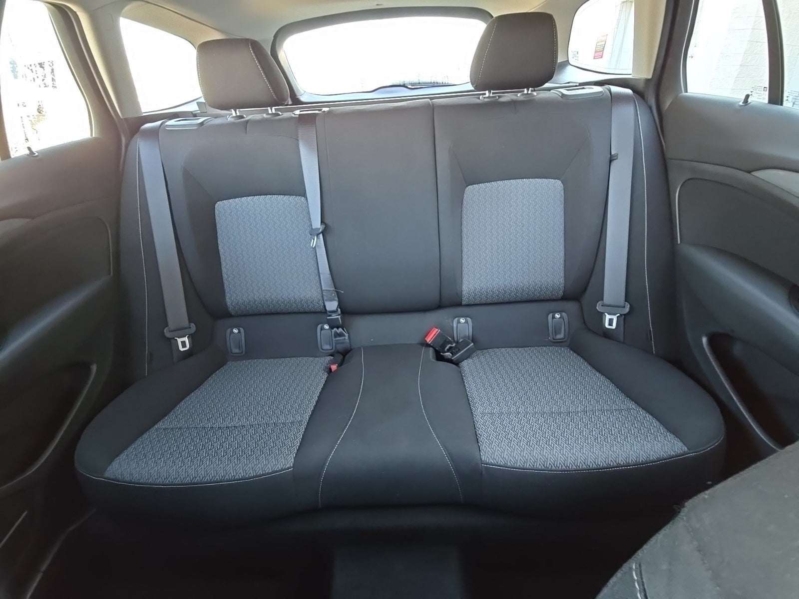 2019 Buick Regal TourX Preferred