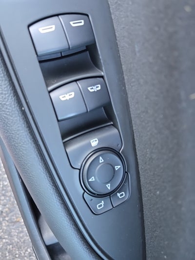 2019 Buick Regal TourX Preferred