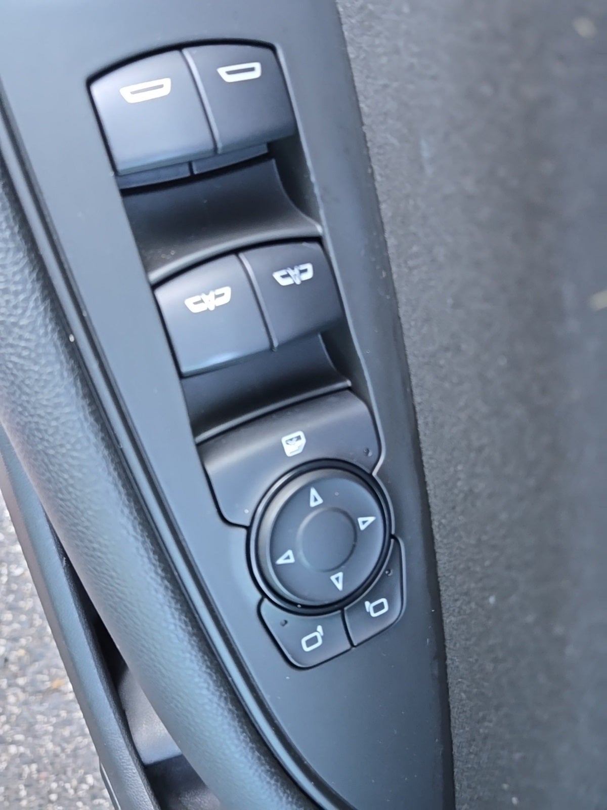 2019 Buick Regal TourX Preferred